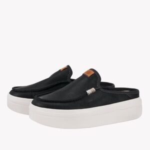 Women’s Austin Lift Leather